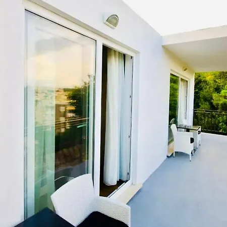 度假居 House - Terrace, Balcony *