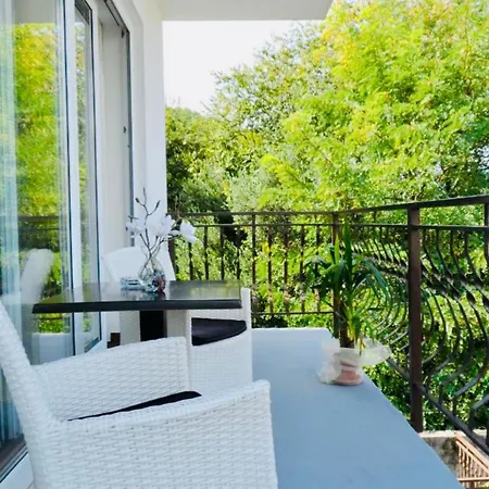 House - Terrace, Balcony 度假居