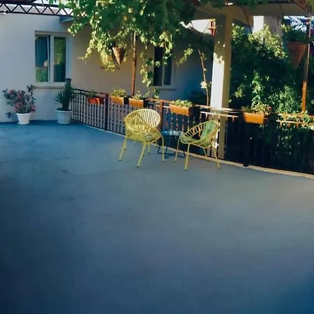 House - Terrace, Balcony *