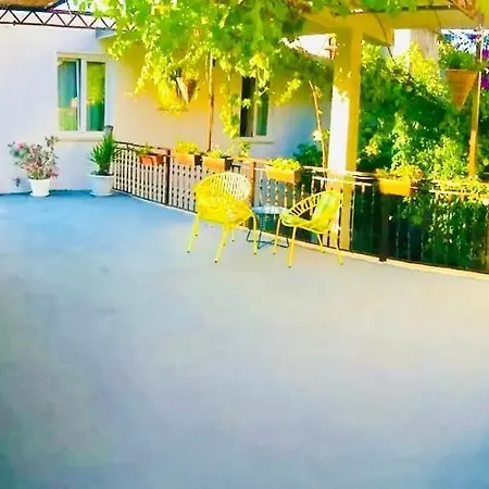 House - Terrace, Balcony