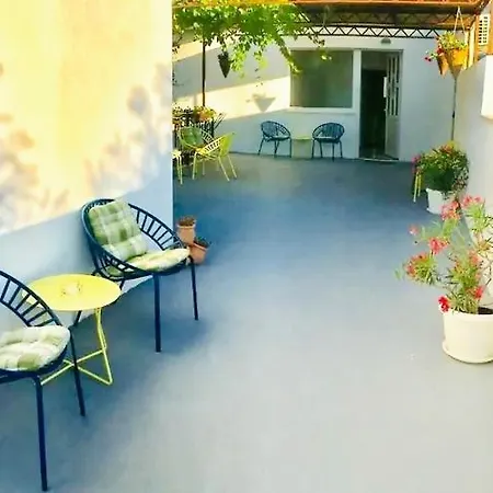 度假居 House - Terrace, Balcony