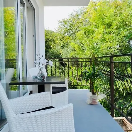 度假居 House - Terrace, Balcony